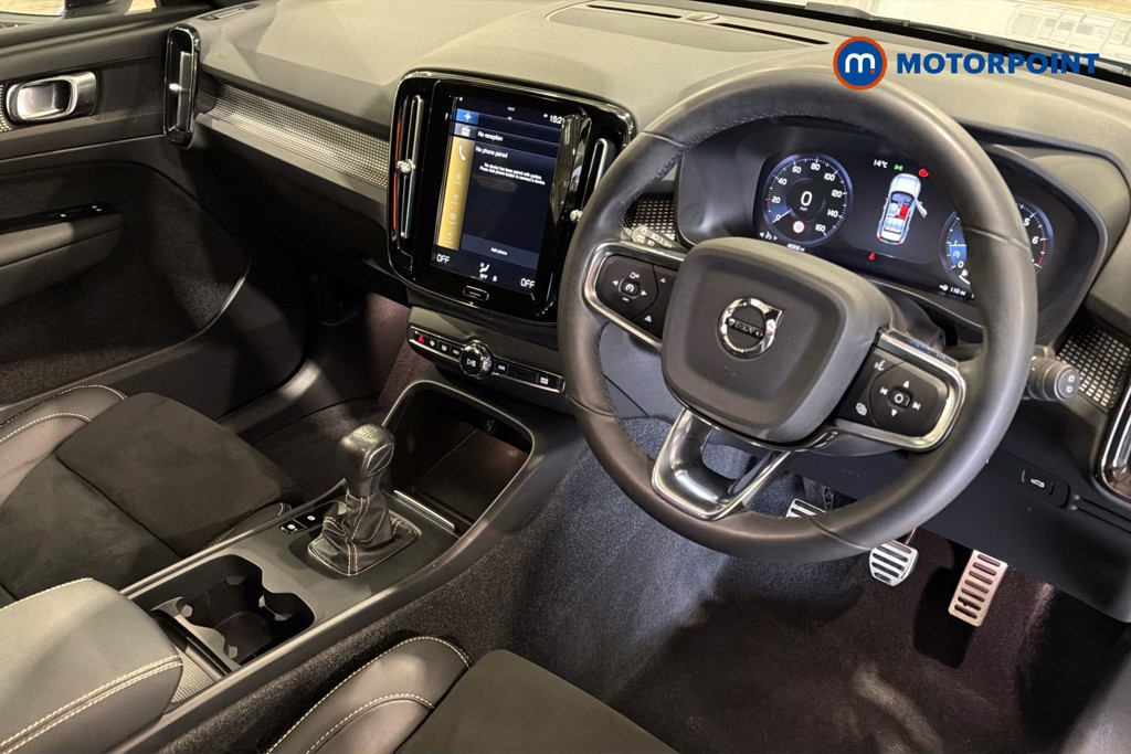 Used Volvo XC40 2022 for sale - 78199531: Photo 10