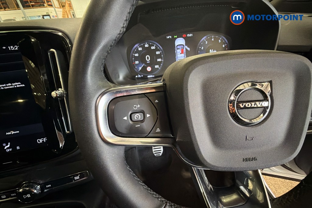 Used Volvo XC40 2022 for sale - 78199531: Photo 11