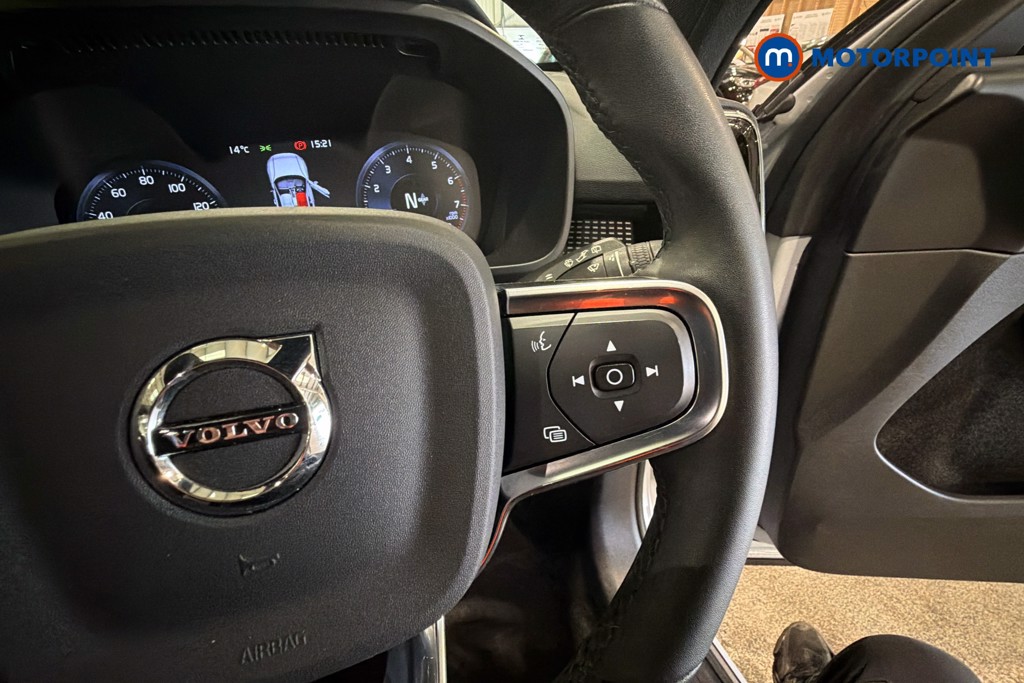 Used Volvo XC40 2022 for sale - 78199531: Photo 12