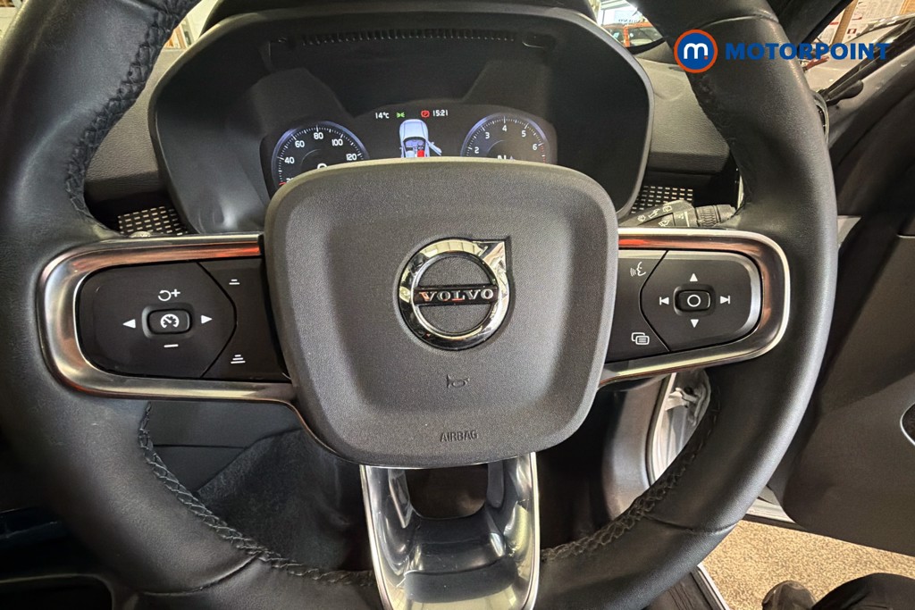 Used Volvo XC40 2022 for sale - 78199531: Photo 13