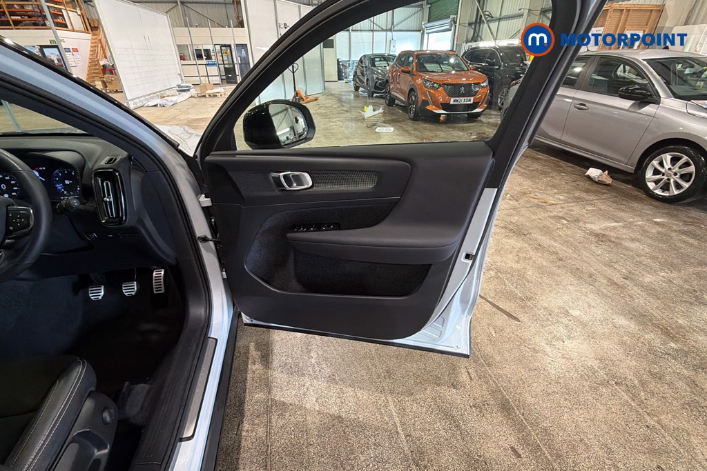 Used Volvo XC40 2022 for sale - 78199531: Photo 15