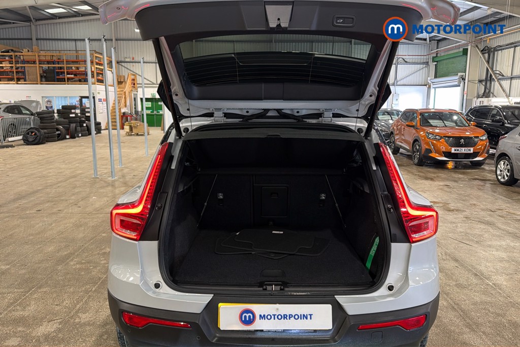 Used Volvo XC40 2022 for sale - 78199531: Photo 19