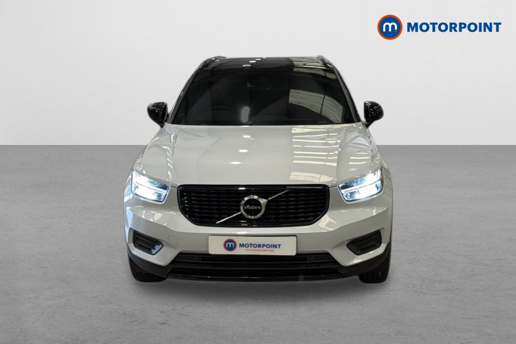 Used Volvo XC40 2022 for sale - 78199531: Photo 2
