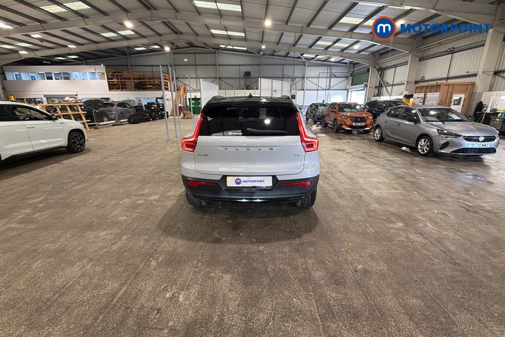 Used Volvo XC40 2022 for sale - 78199531: Photo 21