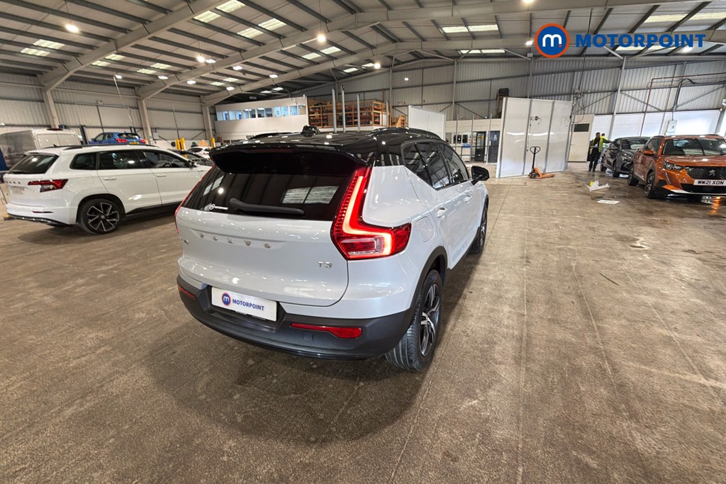 Used Volvo XC40 2022 for sale - 78199531: Photo 22