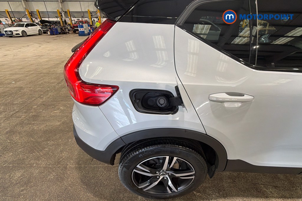 Used Volvo XC40 2022 for sale - 78199531: Photo 24