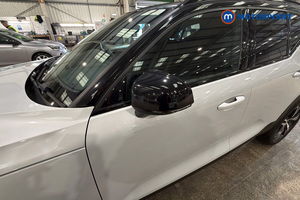 Used Volvo XC40 2022 for sale - 78199531: Photo 26