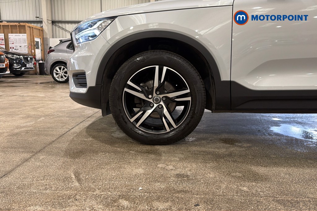 Used Volvo XC40 2022 for sale - 78199531: Photo 27