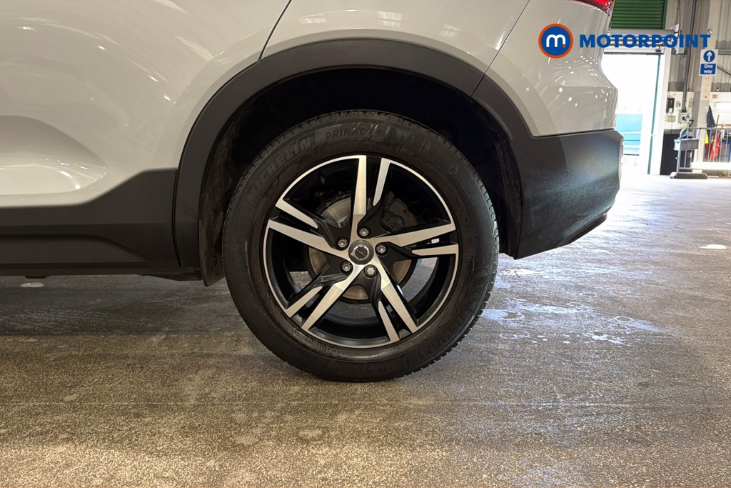 Used Volvo XC40 2022 for sale - 78199531: Photo 28