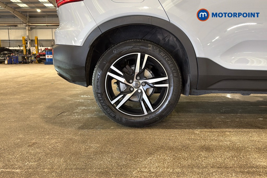 Used Volvo XC40 2022 for sale - 78199531: Photo 29