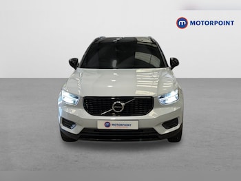 Used Volvo XC40 2022 for sale - 78199531: Photo