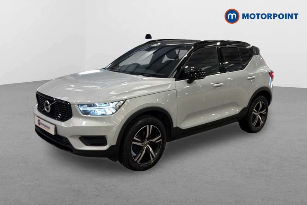 Used Volvo XC40 2022 for sale - 78199531: Photo 3