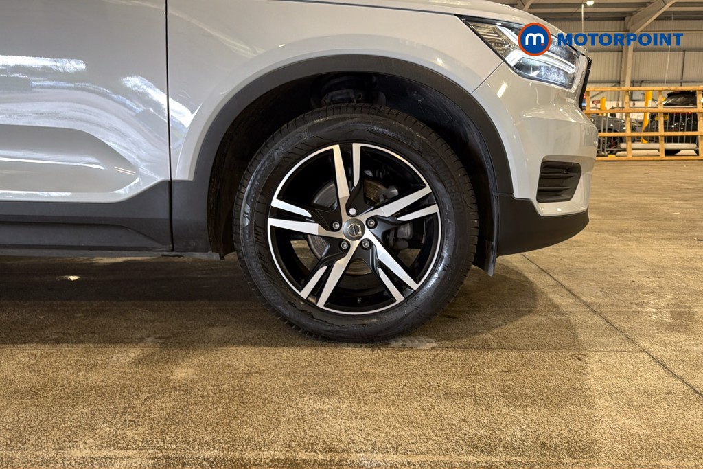 Used Volvo XC40 2022 for sale - 78199531: Photo 30