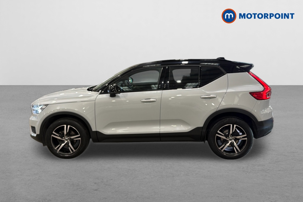 Used Volvo XC40 2022 for sale - 78199531: Photo 4