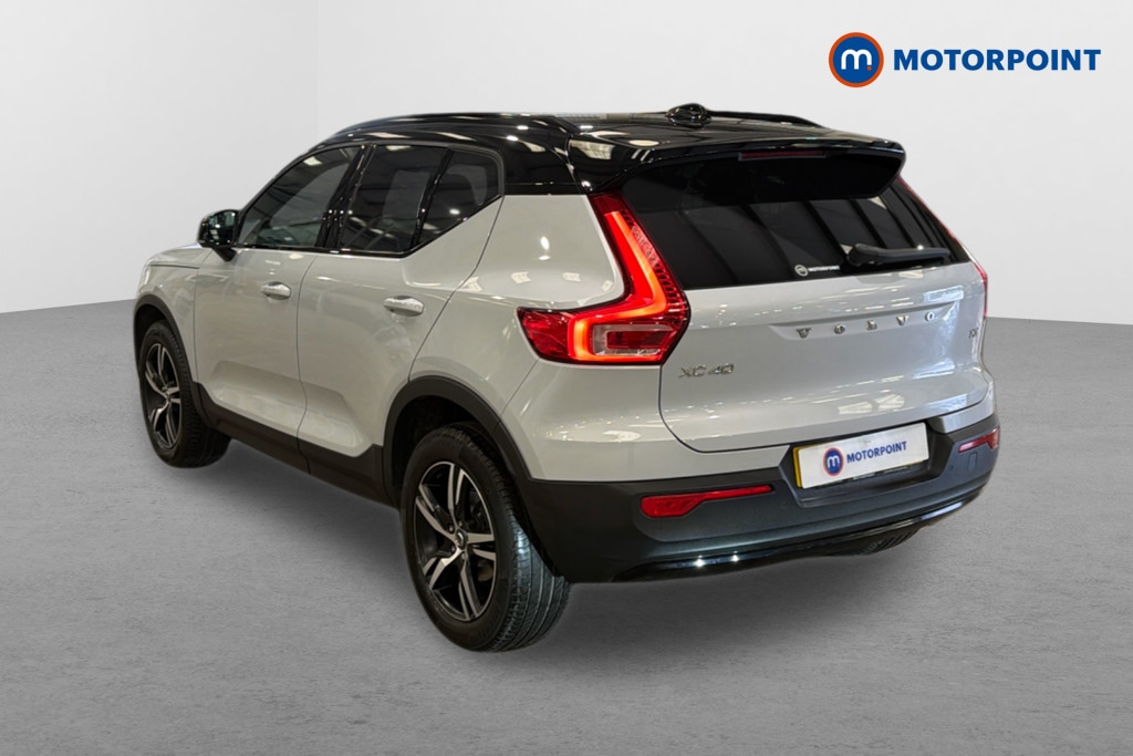 Used Volvo XC40 2022 for sale - 78199531: Photo 5