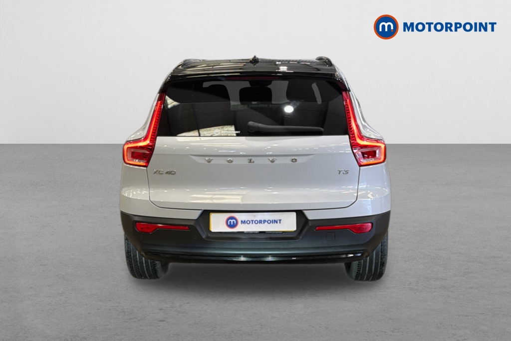 Used Volvo XC40 2022 for sale - 78199531: Photo 6