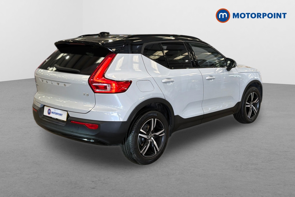 Used Volvo XC40 2022 for sale - 78199531: Photo 7
