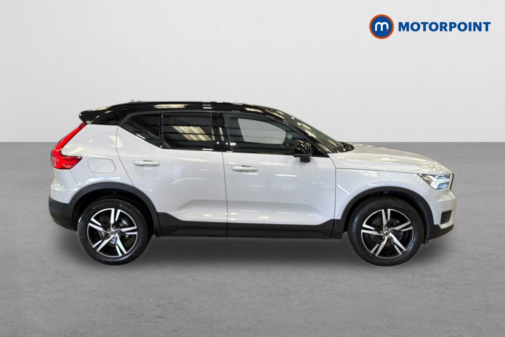 Used Volvo XC40 2022 for sale - 78199531: Photo 8