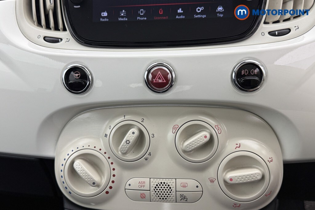 Used Fiat 500 2023 for sale - 77620159: Photo 17