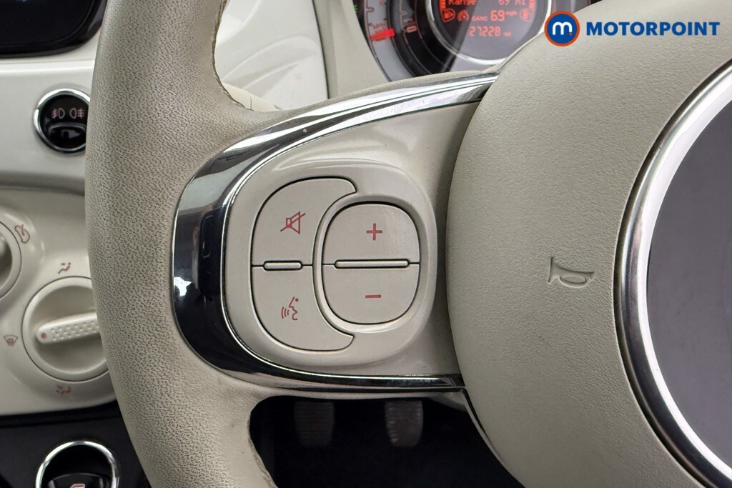 Used Fiat 500 2023 for sale - 77620159: Photo 19