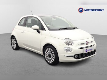 Used Fiat 500 2023 for sale - 77620159: Photo