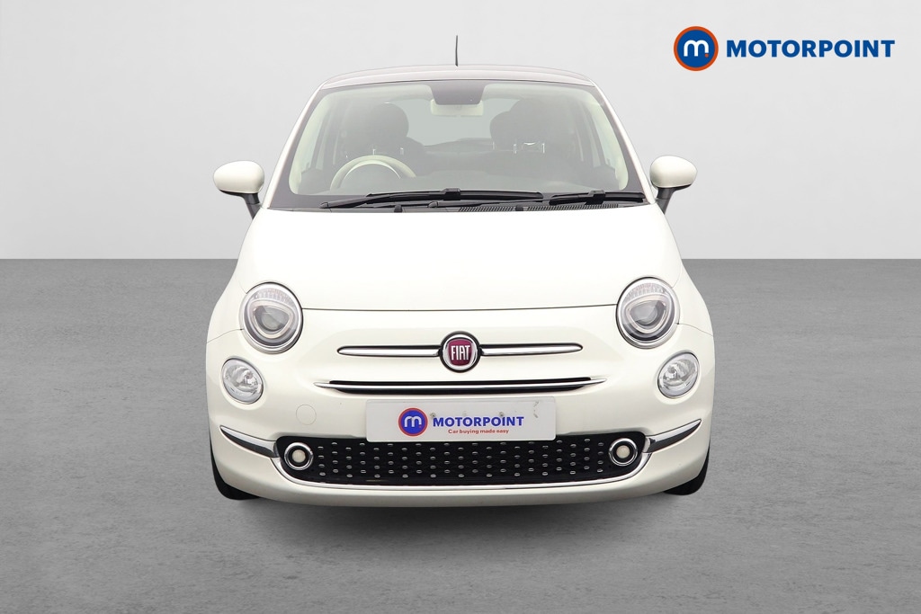 Used Fiat 500 2023 for sale - 77620159: Photo 2
