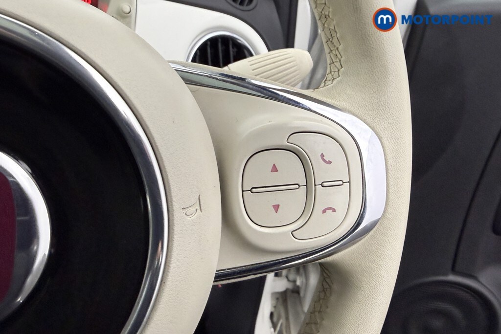 Used Fiat 500 2023 for sale - 77620159: Photo 20