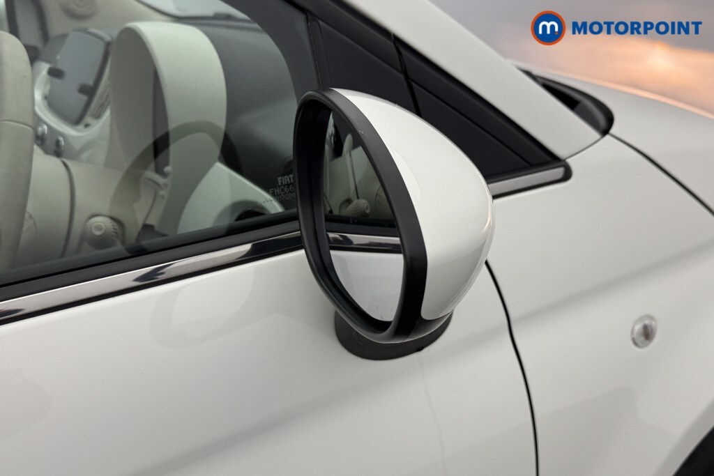 Used Fiat 500 2023 for sale - 77620159: Photo 23