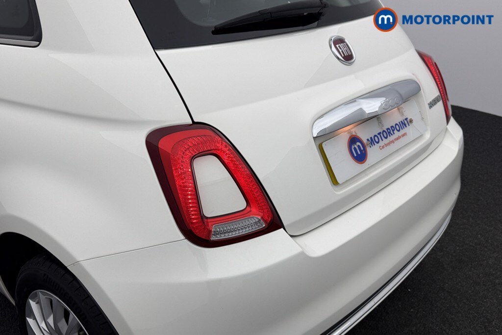 Used Fiat 500 2023 for sale - 77620159: Photo 29