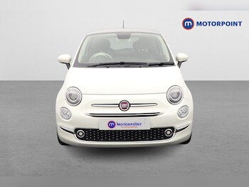 Used Fiat 500 2023 for sale - 77620159: Photo