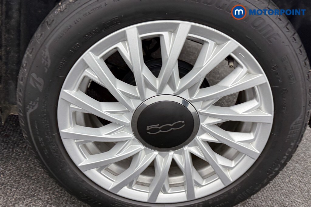 Used Fiat 500 2023 for sale - 77620159: Photo 33