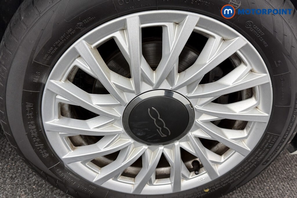 Used Fiat 500 2023 for sale - 77620159: Photo 35