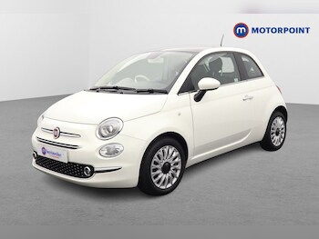 Used Fiat 500 2023 for sale - 77620159: Photo