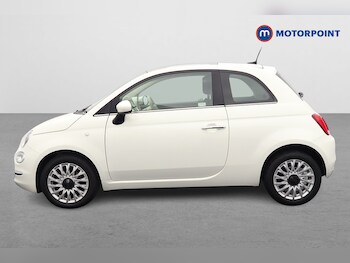 Used Fiat 500 2023 for sale - 77620159: Photo