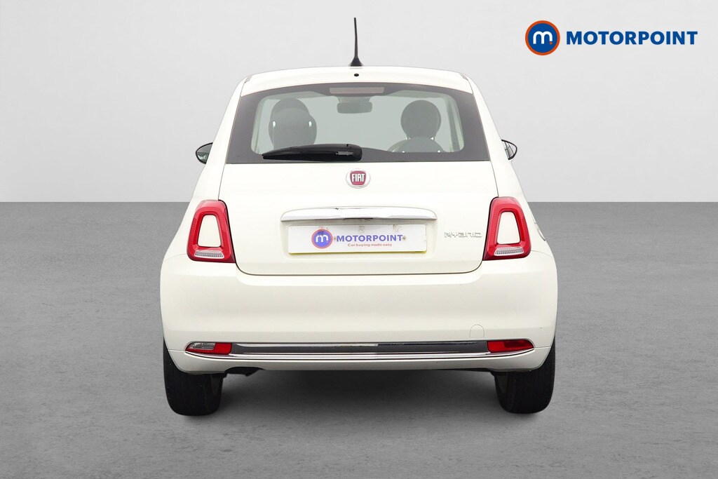 Used Fiat 500 2023 for sale - 77620159: Photo 6