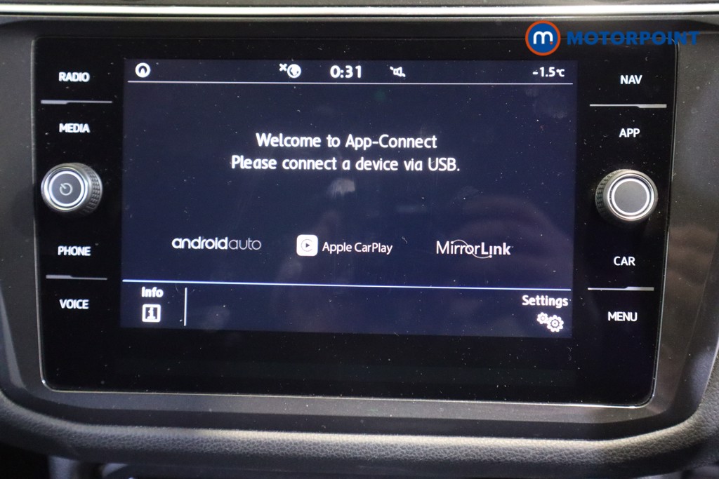 Used Volkswagen Tiguan Allspace 2020 for sale - 76650717: Photo 10