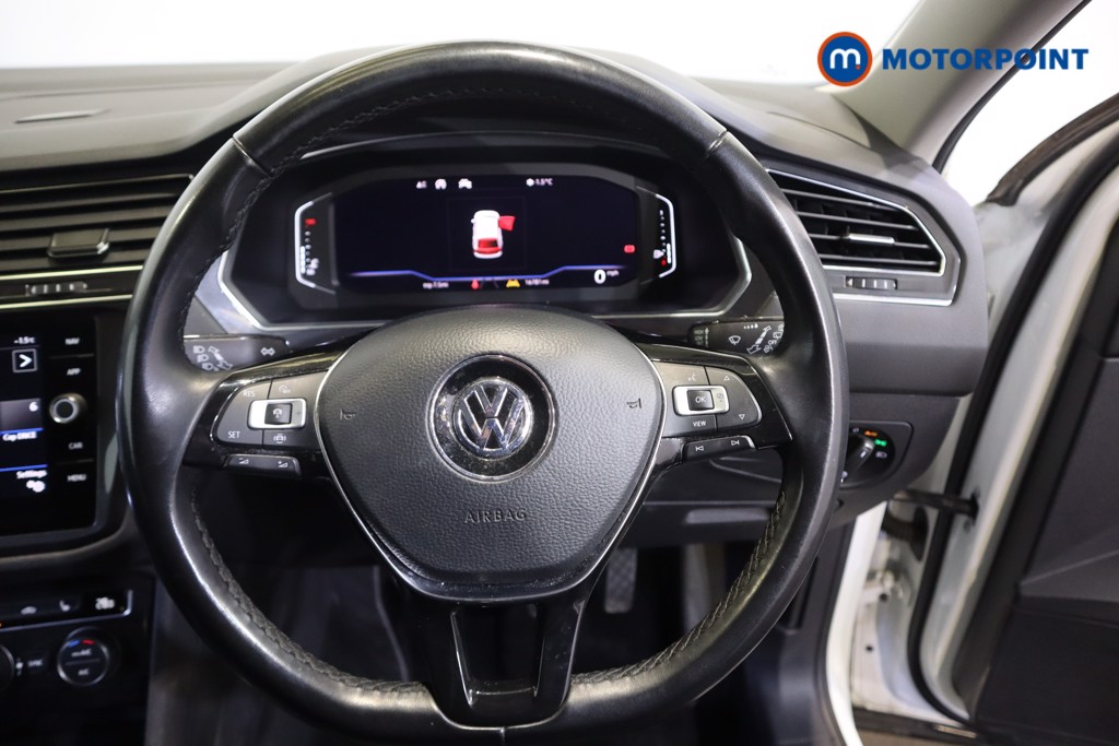 Used Volkswagen Tiguan Allspace 2020 for sale - 76650717: Photo 11