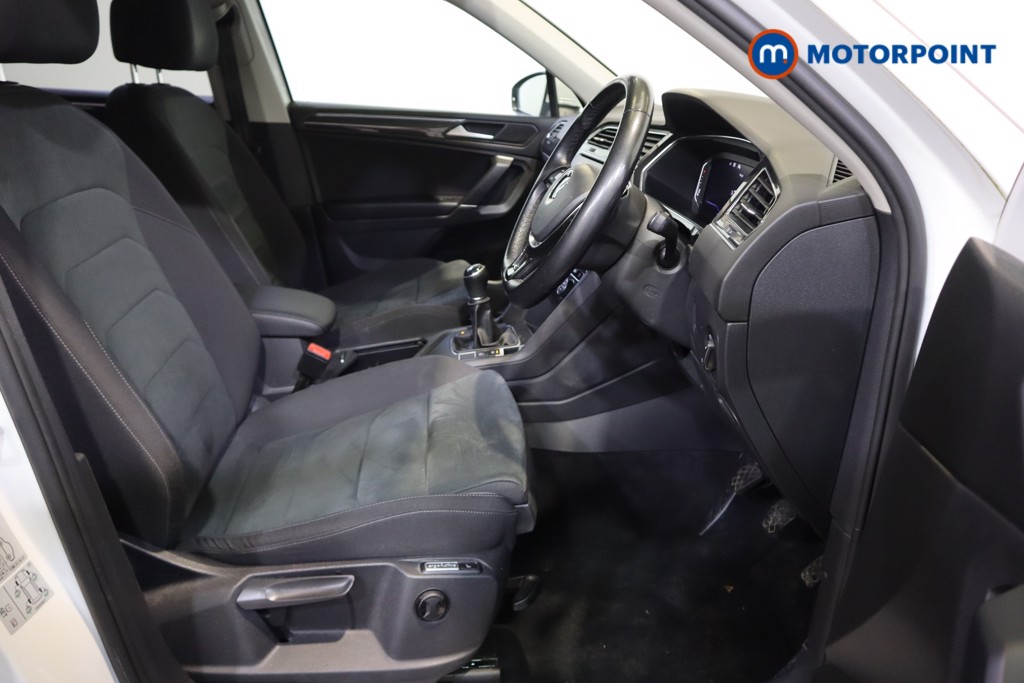 Used Volkswagen Tiguan Allspace 2020 for sale - 76650717: Photo 14