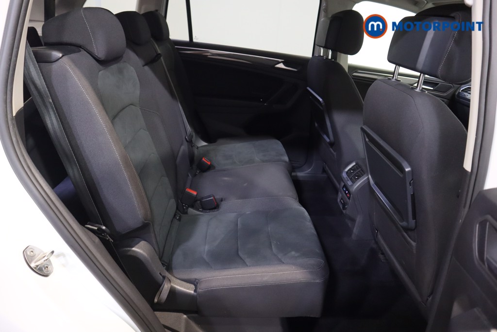 Used Volkswagen Tiguan Allspace 2020 for sale - 76650717: Photo 15