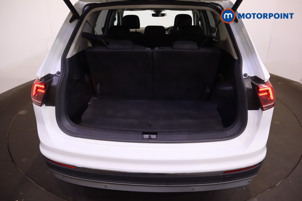 Used Volkswagen Tiguan Allspace 2020 for sale - 76650717: Photo 16
