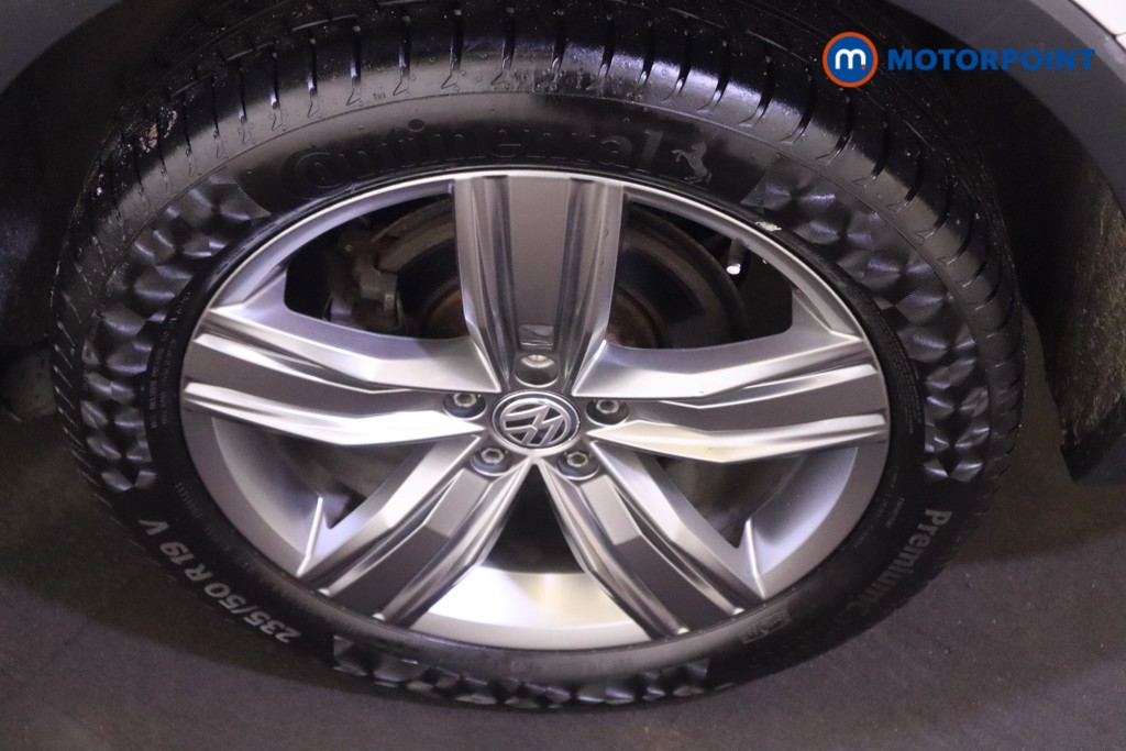 Used Volkswagen Tiguan Allspace 2020 for sale - 76650717: Photo 17