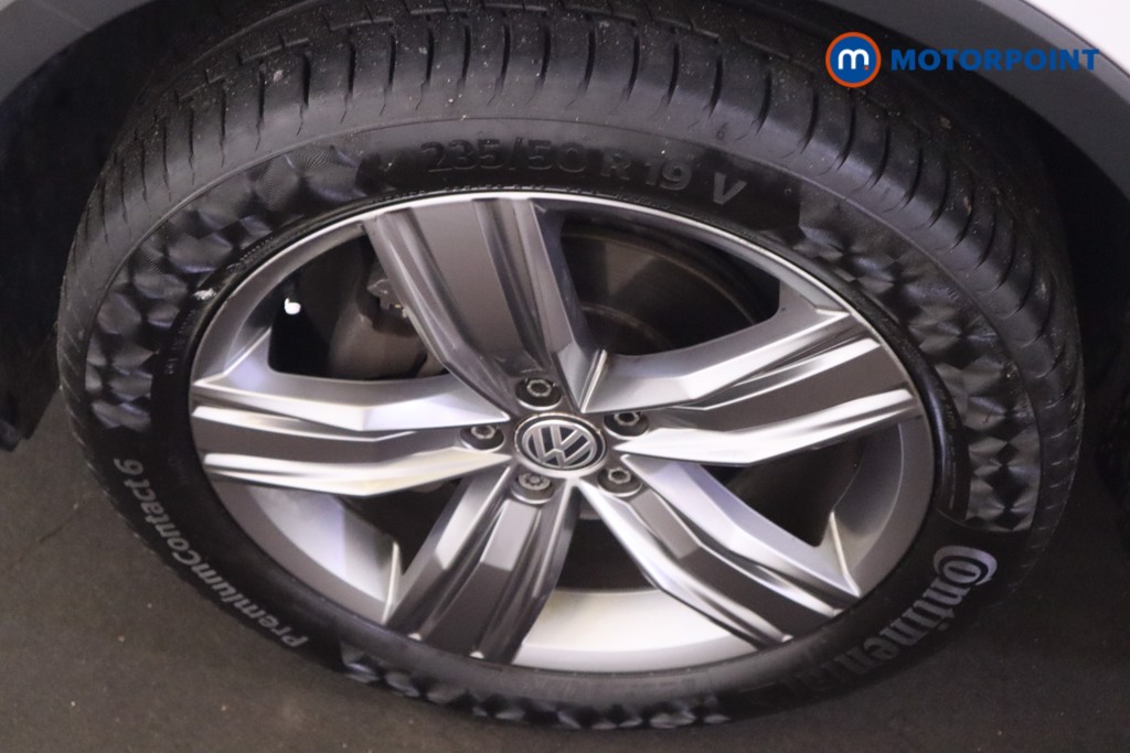 Used Volkswagen Tiguan Allspace 2020 for sale - 76650717: Photo 18