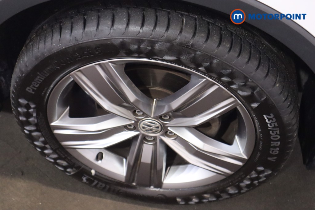 Used Volkswagen Tiguan Allspace 2020 for sale - 76650717: Photo 19