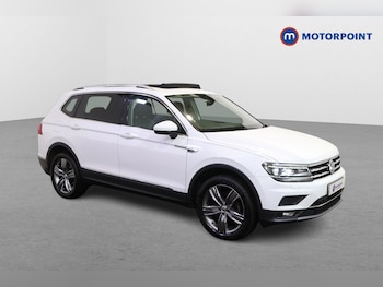 2020 - 2.0 TDI SEL 5dr