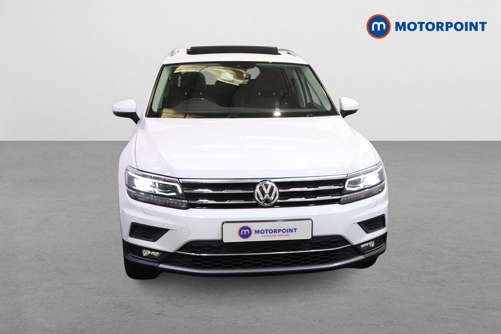 Used Volkswagen Tiguan Allspace 2020 for sale - 76650717: Photo 2