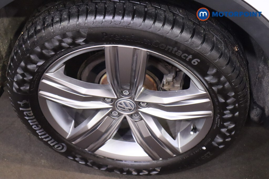 Used Volkswagen Tiguan Allspace 2020 for sale - 76650717: Photo 20