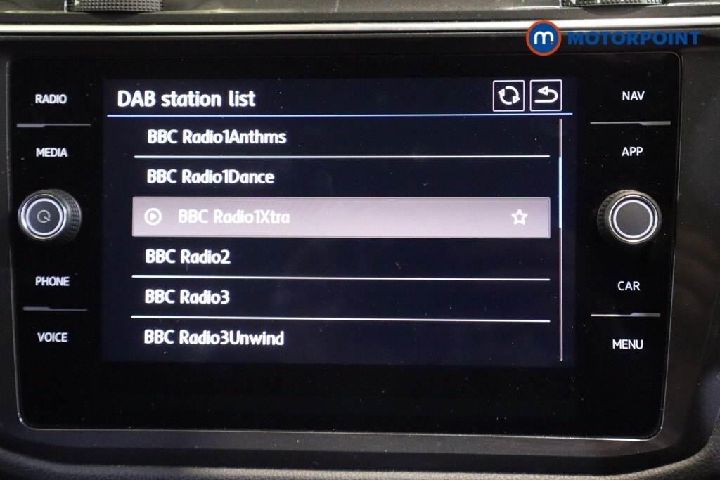 Used Volkswagen Tiguan Allspace 2020 for sale - 76650717: Photo 28