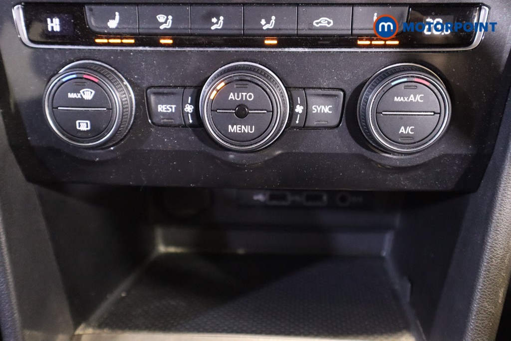 Used Volkswagen Tiguan Allspace 2020 for sale - 76650717: Photo 29