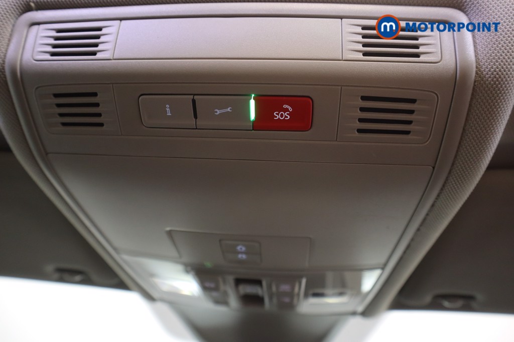 Used Volkswagen Tiguan Allspace 2020 for sale - 76650717: Photo 34