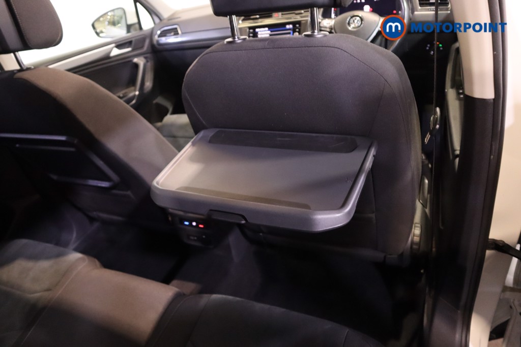 Used Volkswagen Tiguan Allspace 2020 for sale - 76650717: Photo 40